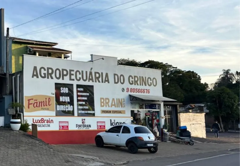 Foto do imóvel