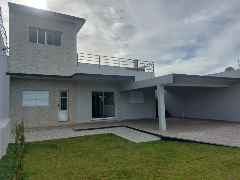 Foto do imóvel